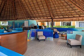 Ocean Coral & Turquesa All Inclusive