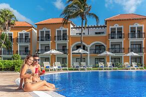 Ocean Coral & Turquesa All Inclusive