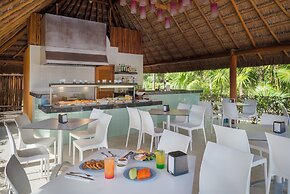 Ocean Coral & Turquesa All Inclusive