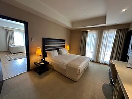 ADM Grand Hotel