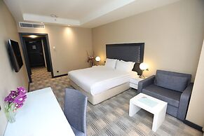ADM Grand Hotel