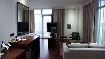 ADM Grand Hotel