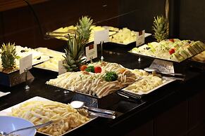 ADM Grand Hotel