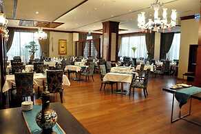ADM Grand Hotel