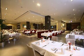 ADM Grand Hotel