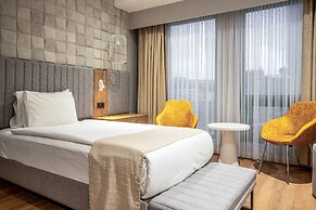 ADM Grand Hotel