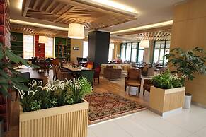 ADM Grand Hotel