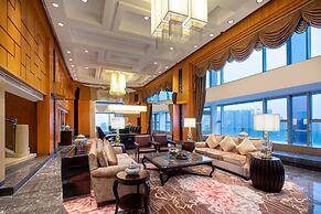 InterContinental Chengdu Century City by IHG