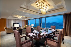 InterContinental Chengdu Century City by IHG