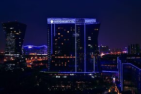 InterContinental Chengdu Century City by IHG