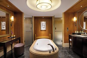 InterContinental Chengdu Century City by IHG
