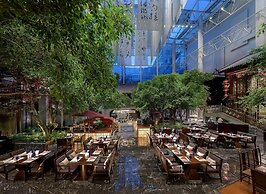 InterContinental Chengdu Century City by IHG