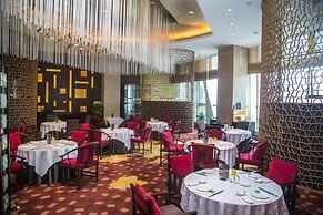 InterContinental Chengdu Century City by IHG