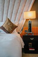 InterContinental Chengdu Century City by IHG
