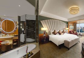 InterContinental Chengdu Century City by IHG