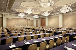 InterContinental Chengdu Century City by IHG