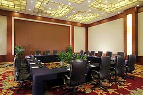 InterContinental Chengdu Century City by IHG