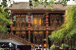 InterContinental Chengdu Century City by IHG