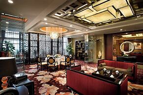 InterContinental Chengdu Century City by IHG