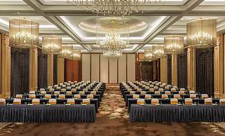 InterContinental Chengdu Century City by IHG