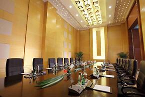 InterContinental Chengdu Century City by IHG