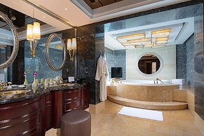 InterContinental Chengdu Century City by IHG