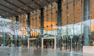 InterContinental Chengdu Century City by IHG