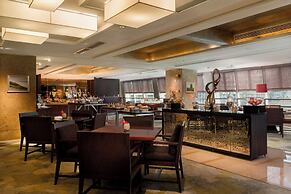 InterContinental Chengdu Century City by IHG