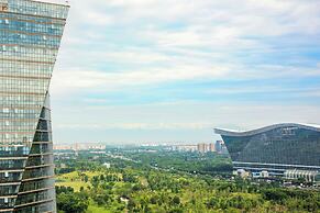 InterContinental Chengdu Century City by IHG