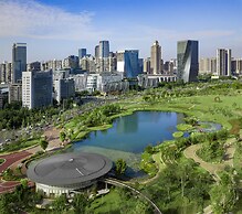 InterContinental Chengdu Century City by IHG