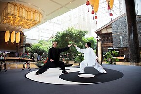 InterContinental Chengdu Century City by IHG