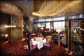 InterContinental Chengdu Century City by IHG