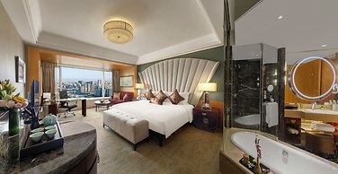 InterContinental Chengdu Century City by IHG