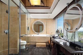 InterContinental Chengdu Century City by IHG