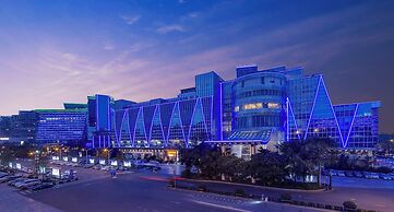 InterContinental Chengdu Century City by IHG
