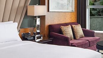InterContinental Chengdu Century City by IHG