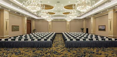 InterContinental Chengdu Century City by IHG