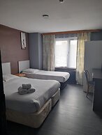 Hotel Albergo