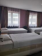 Hotel Albergo