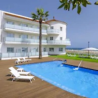 Hotel Playafels