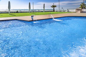 Hotel Playafels