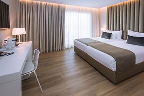 Hotel Playafels