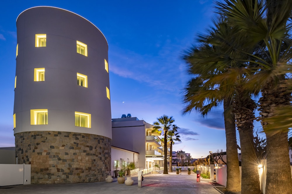 Hotel Playafels