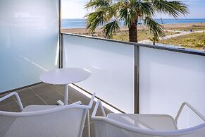 Hotel Playafels