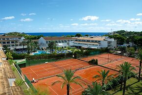 FERGUS Club Font de Sa Cala Beach