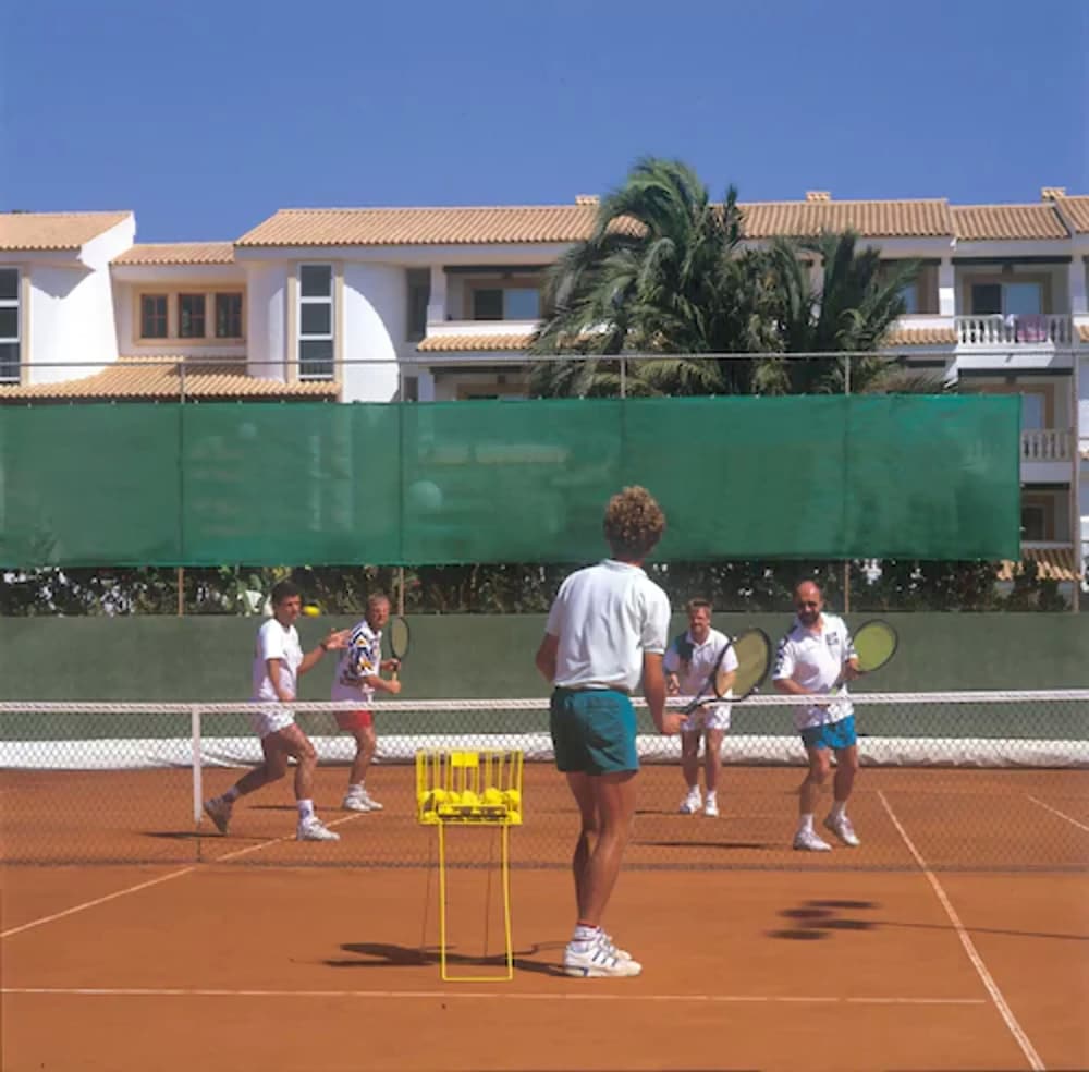 FERGUS Club Font de Sa Cala Beach