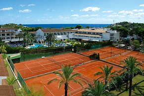 FERGUS Club Font de Sa Cala Beach