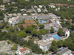 FERGUS Club Font de Sa Cala Beach