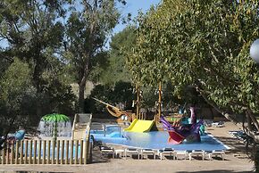 FERGUS Club Font de Sa Cala Beach