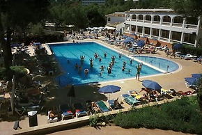 FERGUS Club Font de Sa Cala Beach